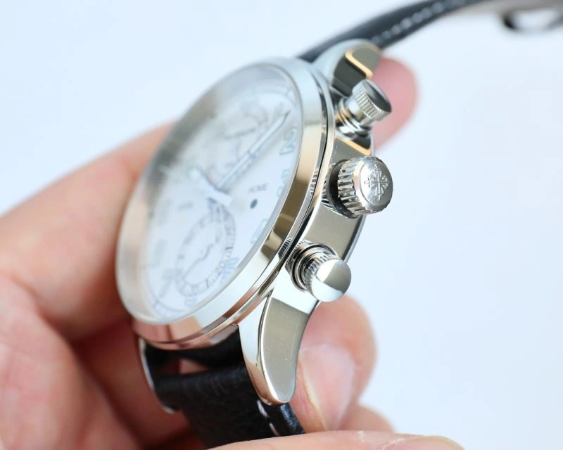 Unisex PATEK PHILIPPE Watches 194410