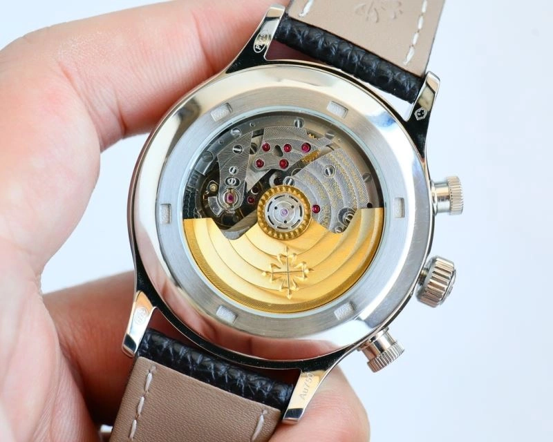 Unisex PATEK PHILIPPE Watches 194410