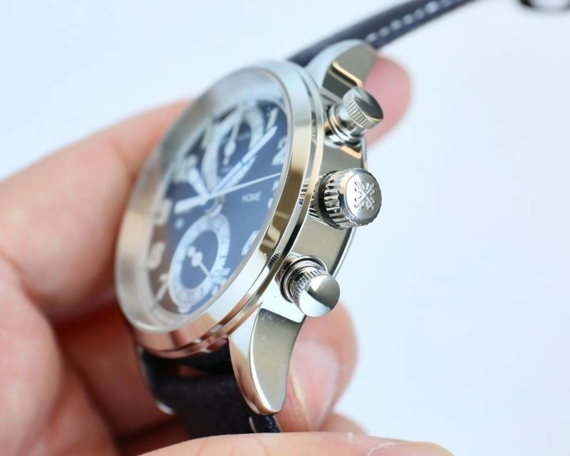 Minimalist PATEK PHILIPPE Watches 194406