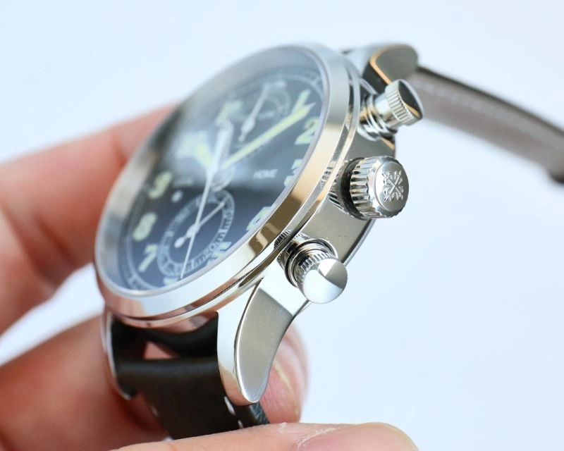 WrinkleFree PATEK PHILIPPE Watches 194408