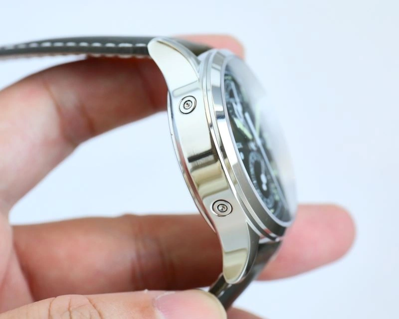 WrinkleFree PATEK PHILIPPE Watches 194408