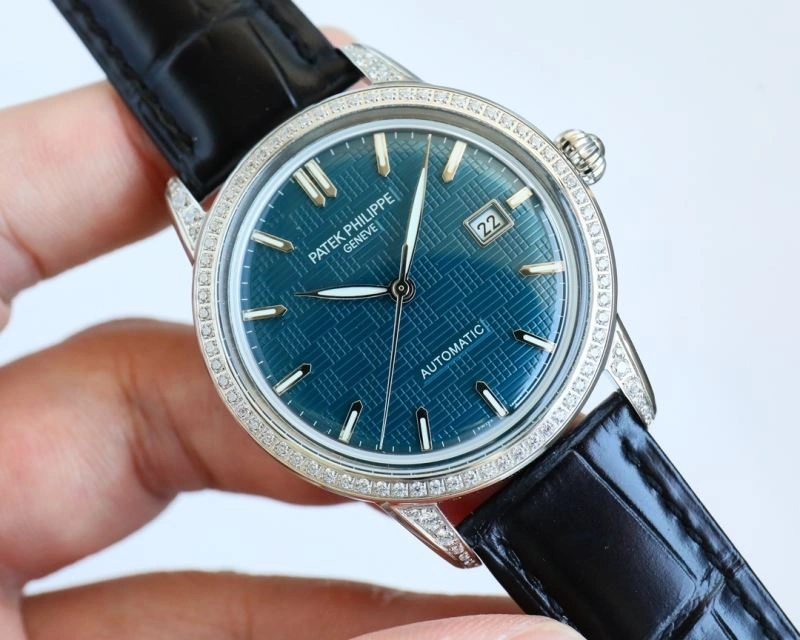 Affordable PATEK PHILIPPE Watches 194409