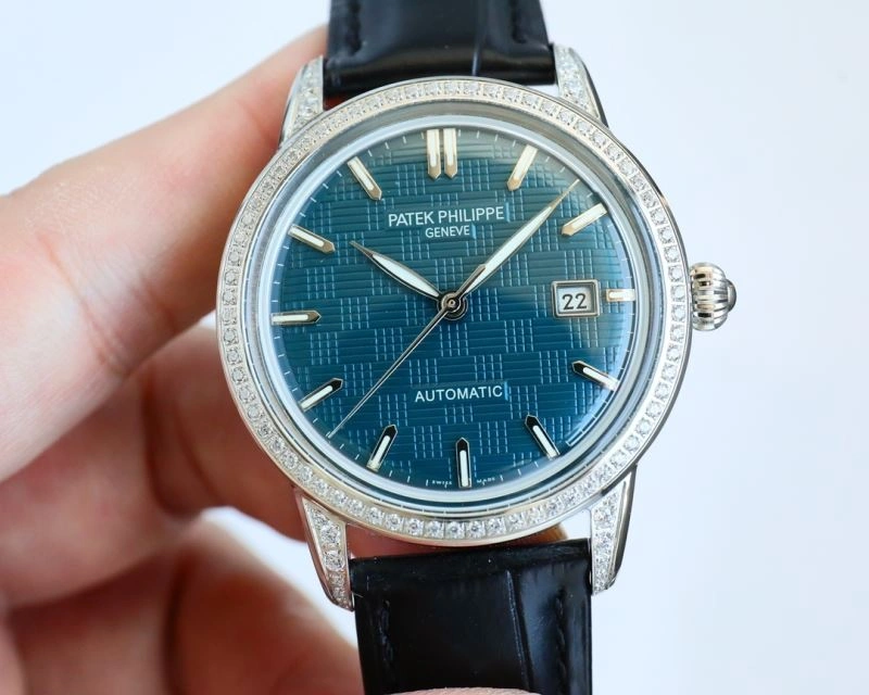 Affordable PATEK PHILIPPE Watches 194409