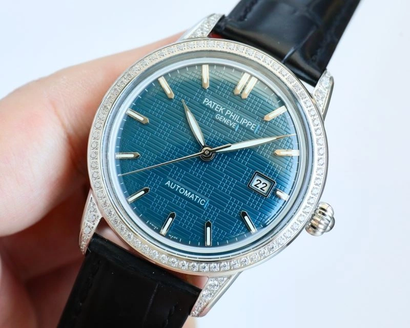 Affordable PATEK PHILIPPE Watches 194409