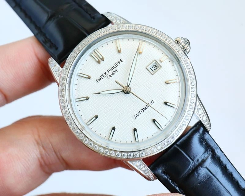 Affordable PATEK PHILIPPE Watches 194409