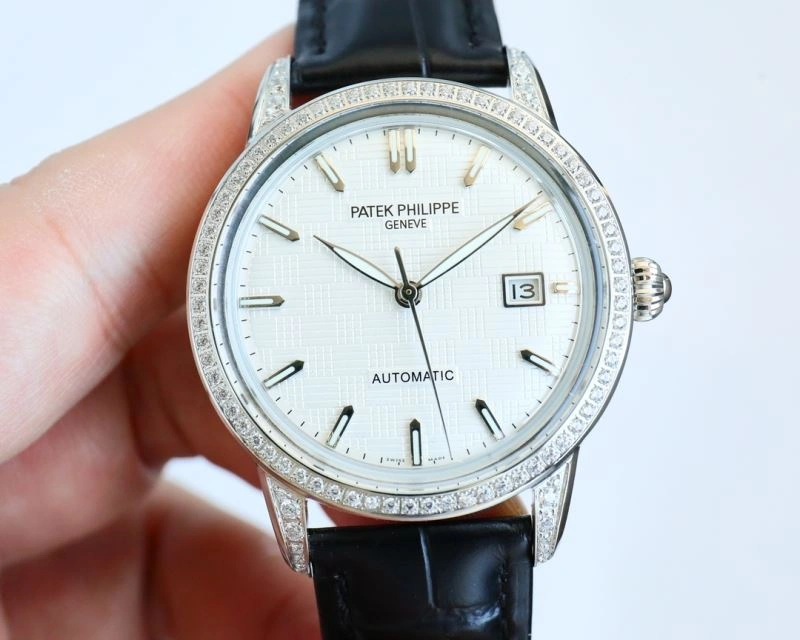 Affordable PATEK PHILIPPE Watches 194409