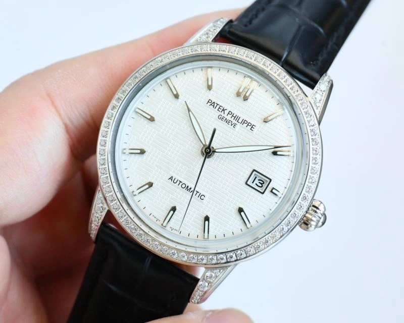 Affordable PATEK PHILIPPE Watches 194409