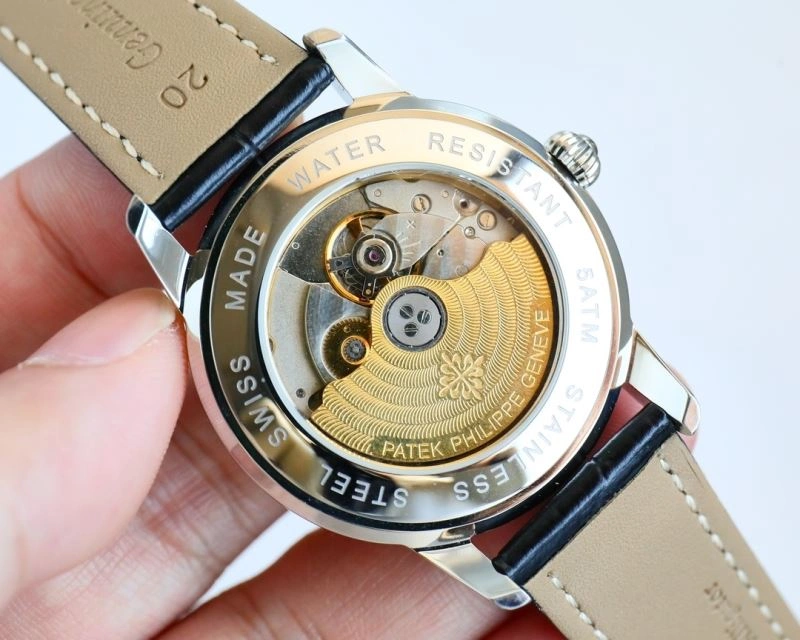 Affordable PATEK PHILIPPE Watches 194409