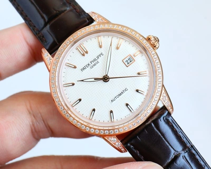 PATEK PHILIPPE Watches Versatile 194411