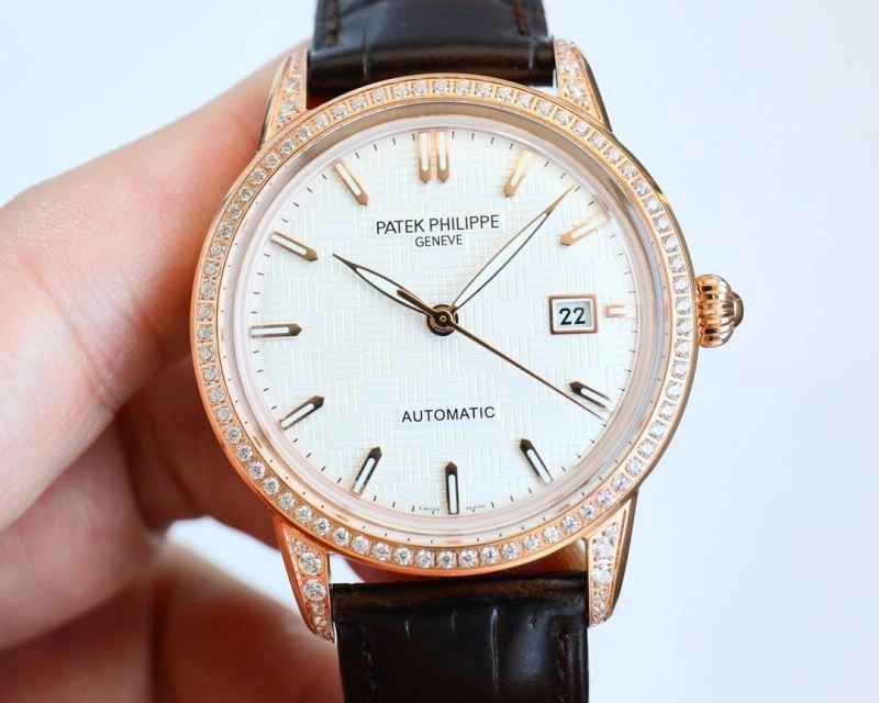 PATEK PHILIPPE Watches Versatile 194411