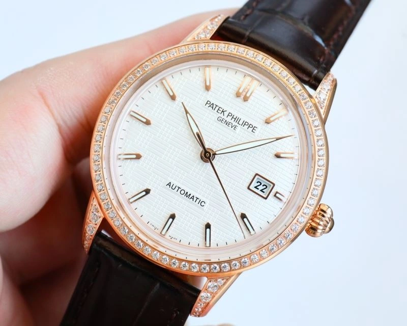 PATEK PHILIPPE Watches Versatile 194411