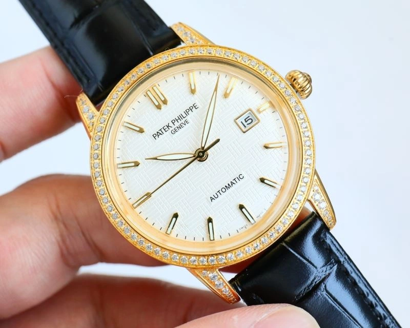 PATEK PHILIPPE Watches Versatile 194411