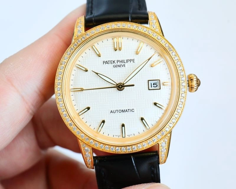 PATEK PHILIPPE Watches Versatile 194411