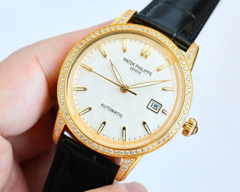 PATEK PHILIPPE Watches Versatile 194411
