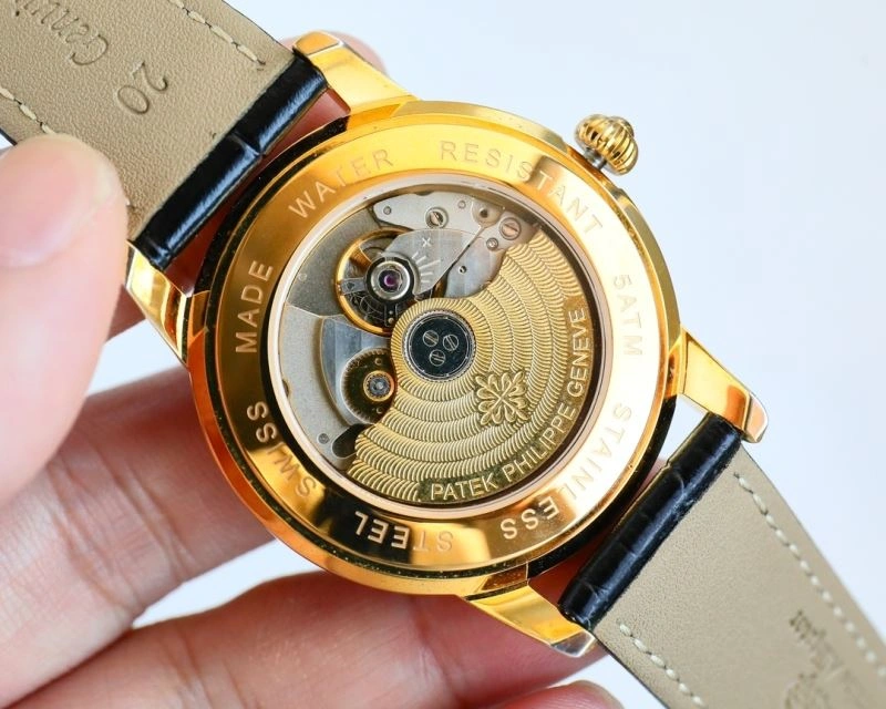 PATEK PHILIPPE Watches Versatile 194411