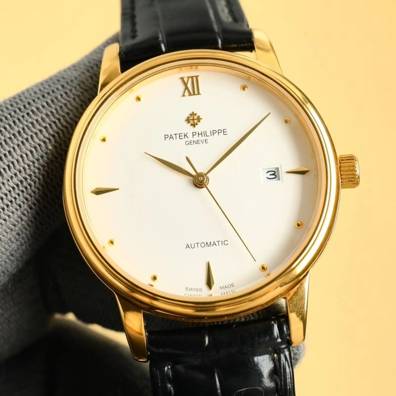 PATEK PHILIPPE Watches ZipUp 194403