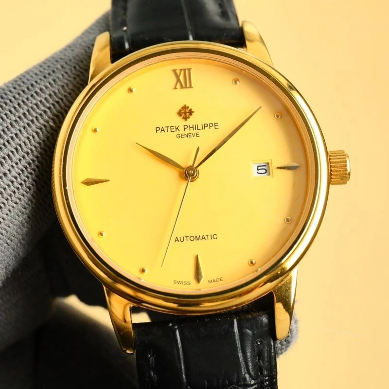 PATEK PHILIPPE Watches ZipUp 194403