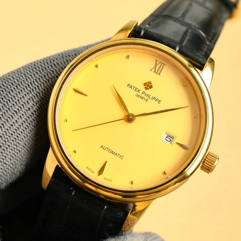 PATEK PHILIPPE Watches ZipUp 194403