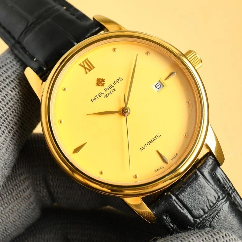 PATEK PHILIPPE Watches ZipUp 194403