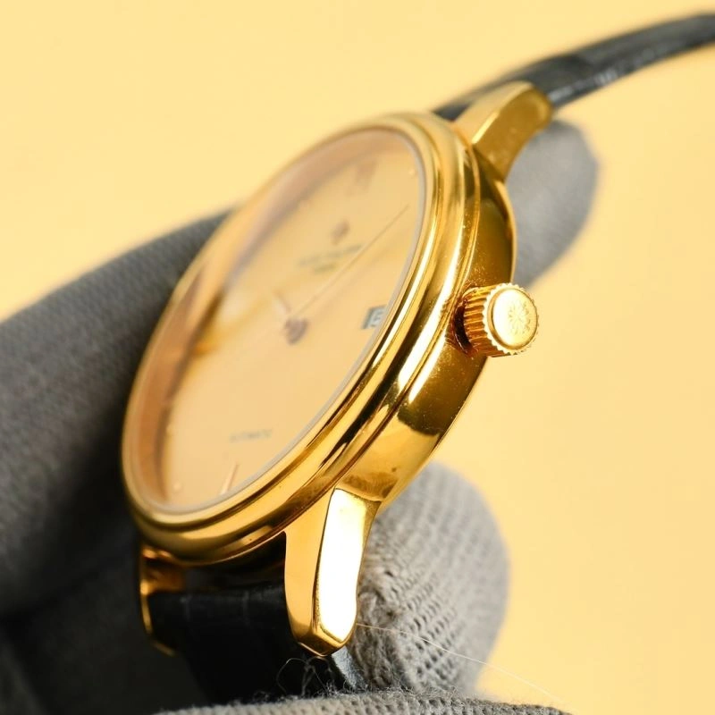 PATEK PHILIPPE Watches ZipUp 194403