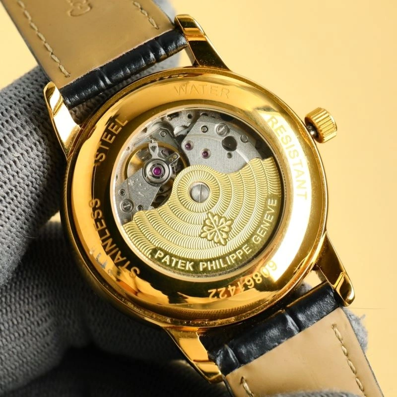 PATEK PHILIPPE Watches ZipUp 194403