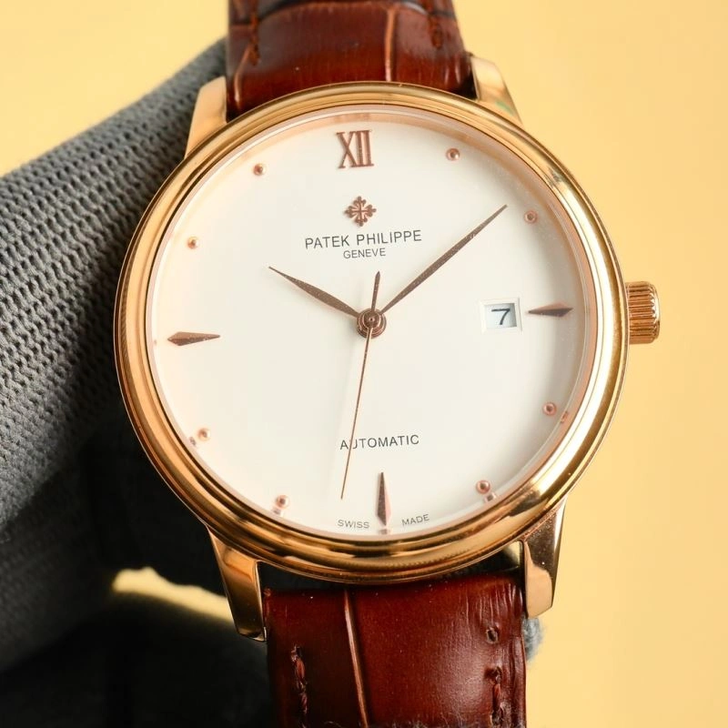 PATEK PHILIPPE Watches Unisex 194402