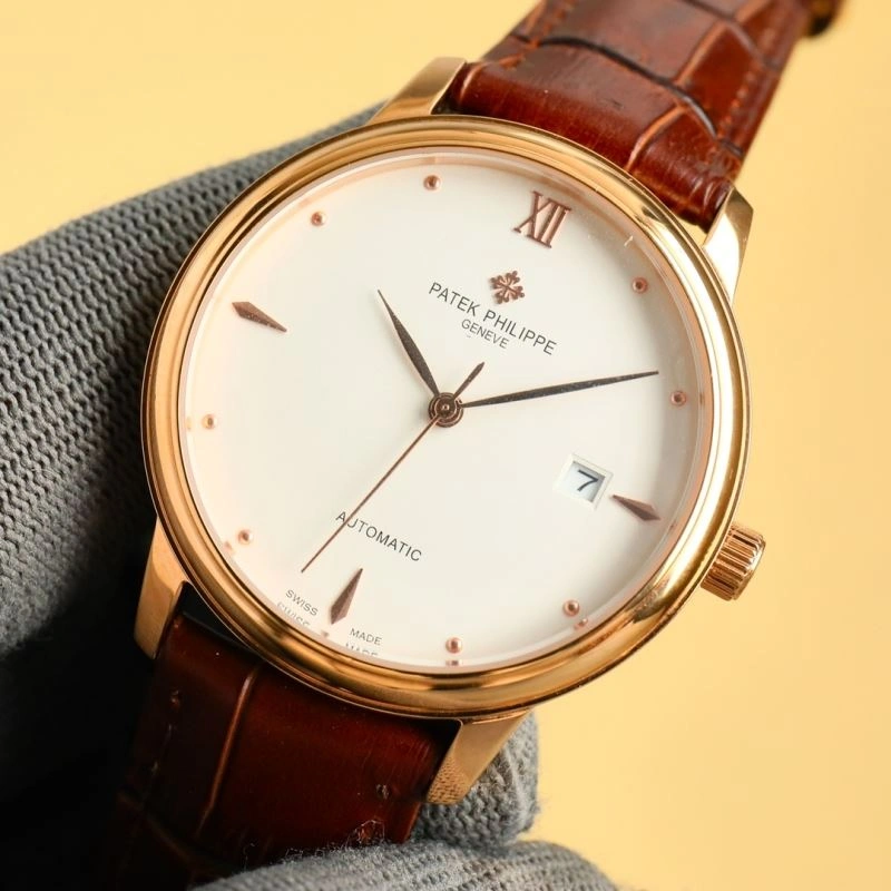 PATEK PHILIPPE Watches Unisex 194402