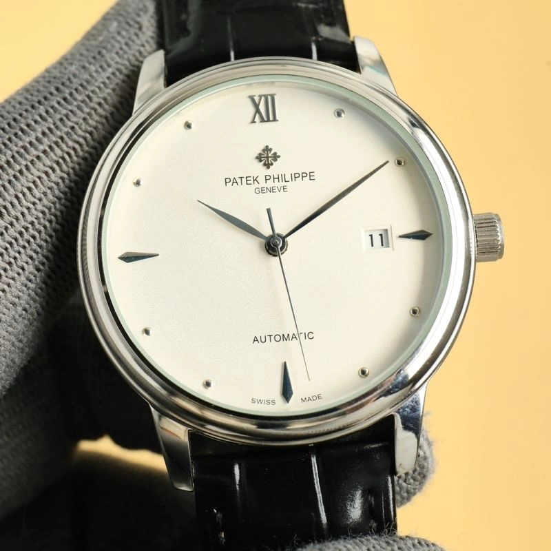 PATEK PHILIPPE Watches Unisex 194402