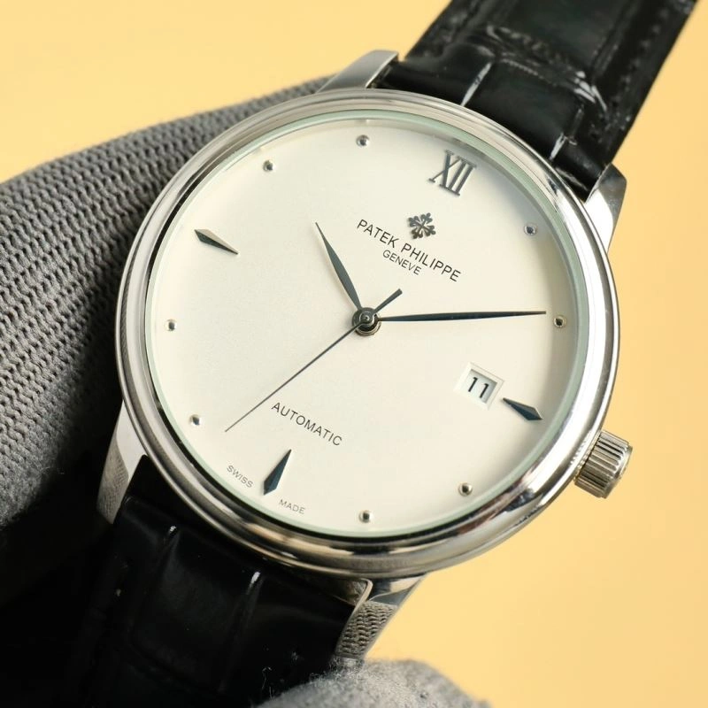 PATEK PHILIPPE Watches Unisex 194402