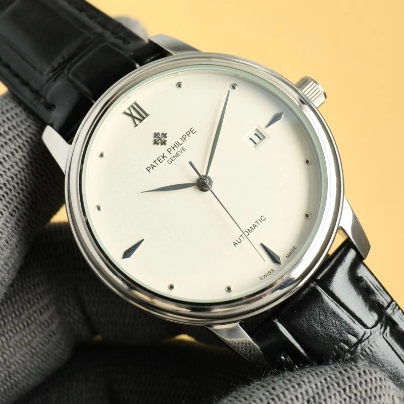 PATEK PHILIPPE Watches Unisex 194402