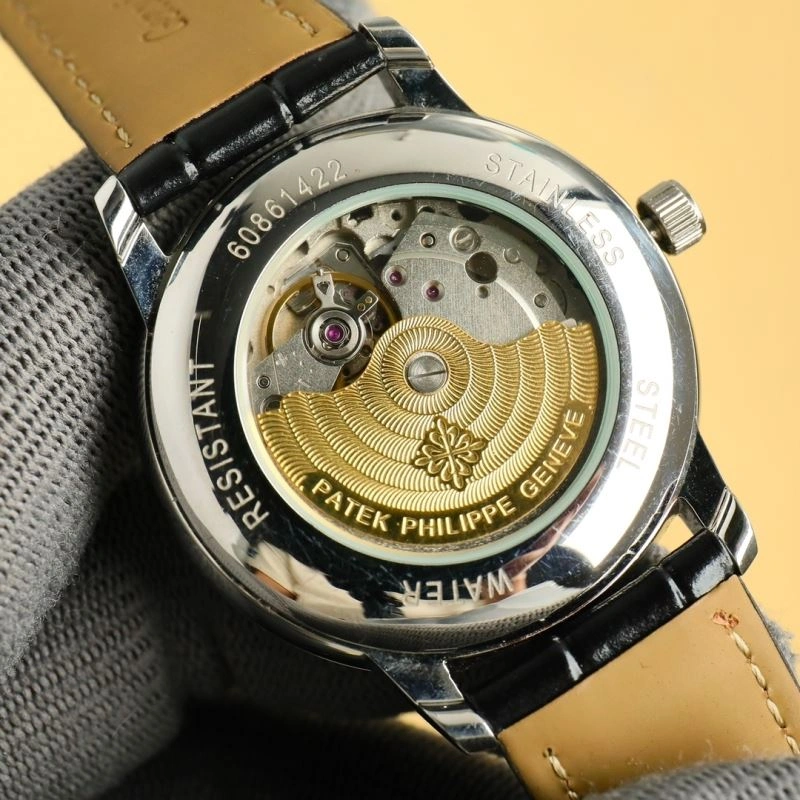 PATEK PHILIPPE Watches Unisex 194402