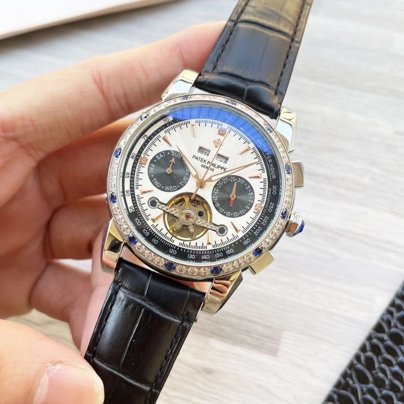WellDesigned PATEK PHILIPPE Watches 194400