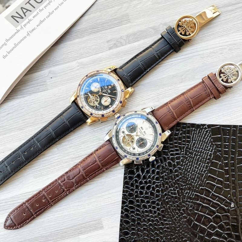 WellDesigned PATEK PHILIPPE Watches 194400