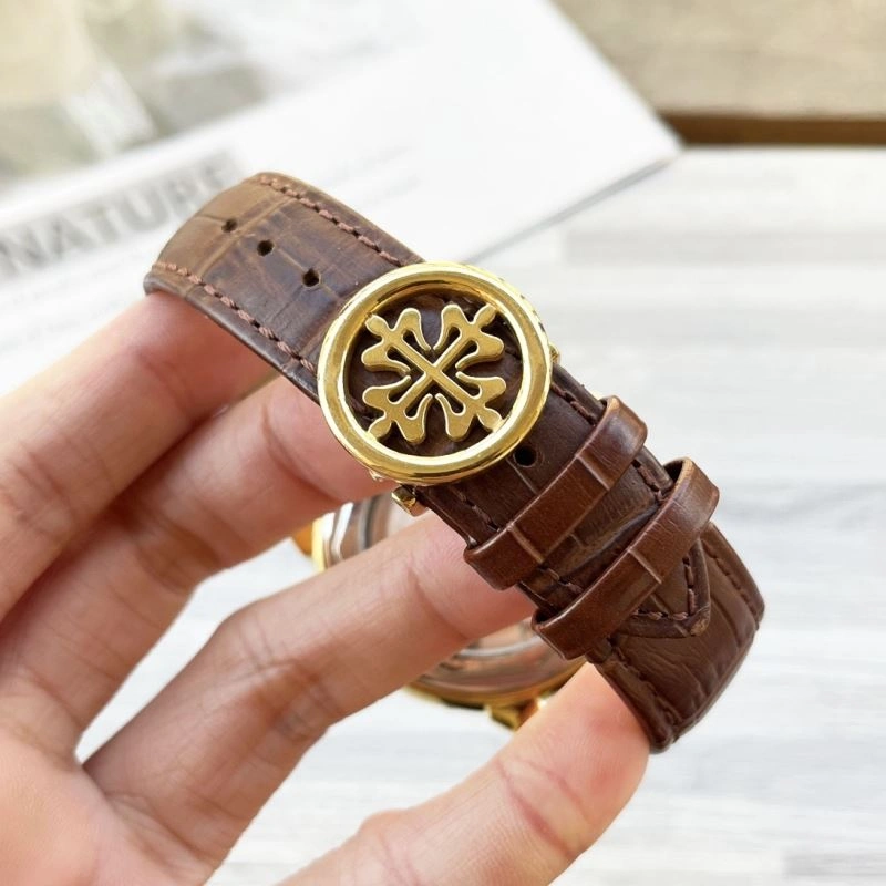 WellDesigned PATEK PHILIPPE Watches 194400