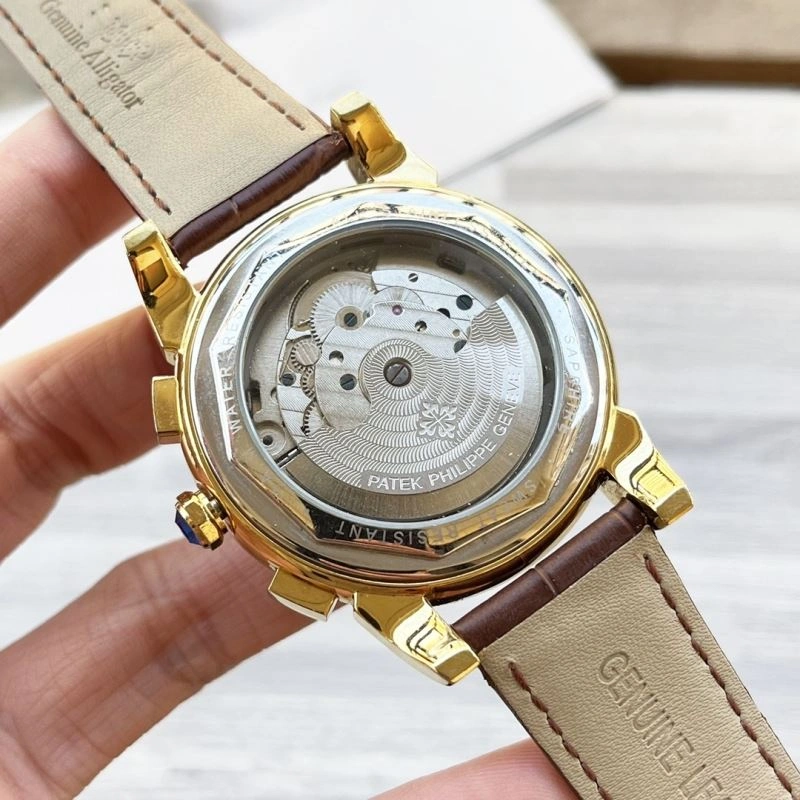 WellDesigned PATEK PHILIPPE Watches 194400