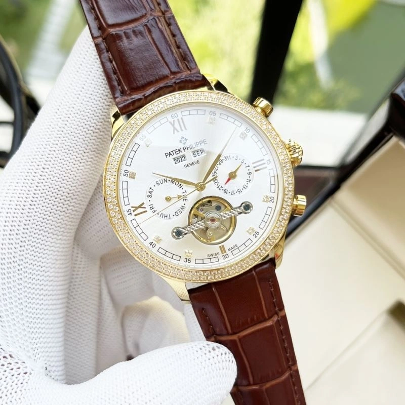 Sustainable PATEK PHILIPPE Watches 194399