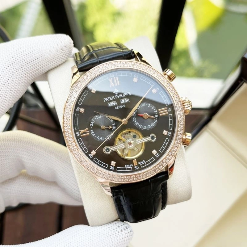 Sustainable PATEK PHILIPPE Watches 194399