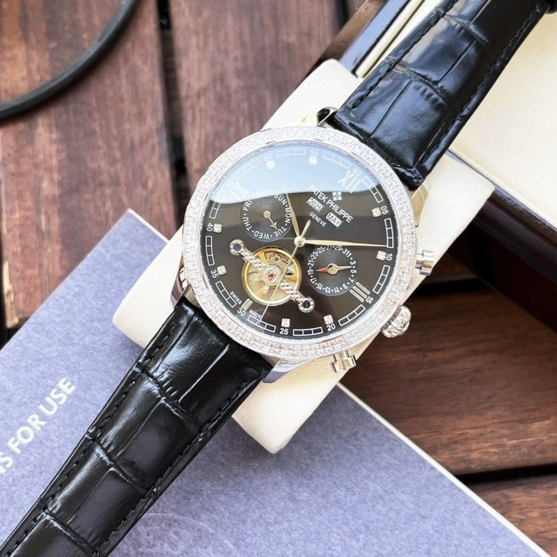 Sustainable PATEK PHILIPPE Watches 194399