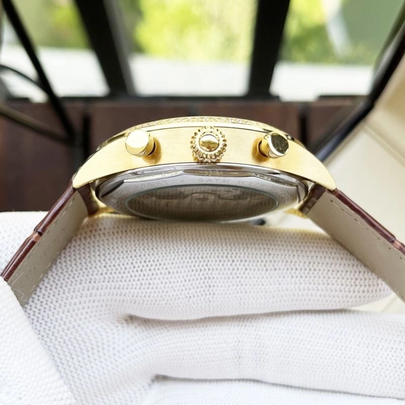 Sustainable PATEK PHILIPPE Watches 194399