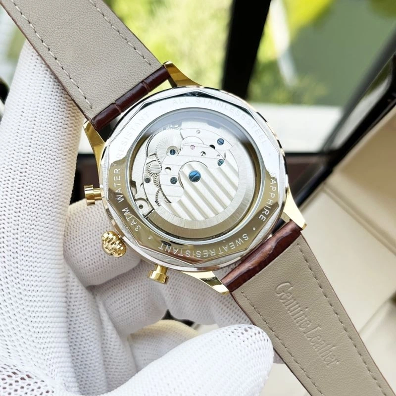Sustainable PATEK PHILIPPE Watches 194399