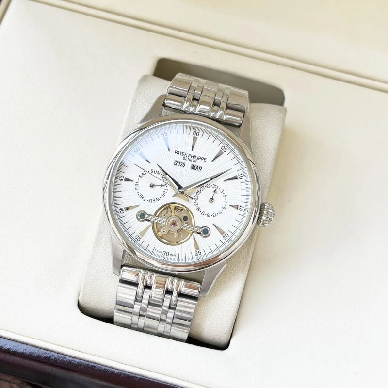 WaterResistant PATEK PHILIPPE Watches 194398