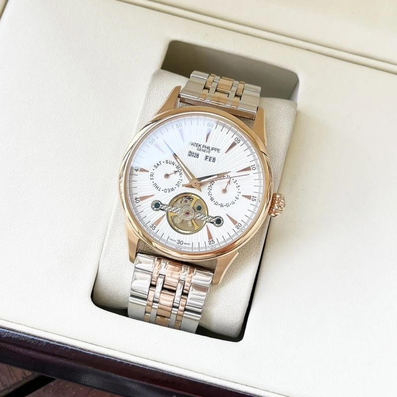 WaterResistant PATEK PHILIPPE Watches 194398