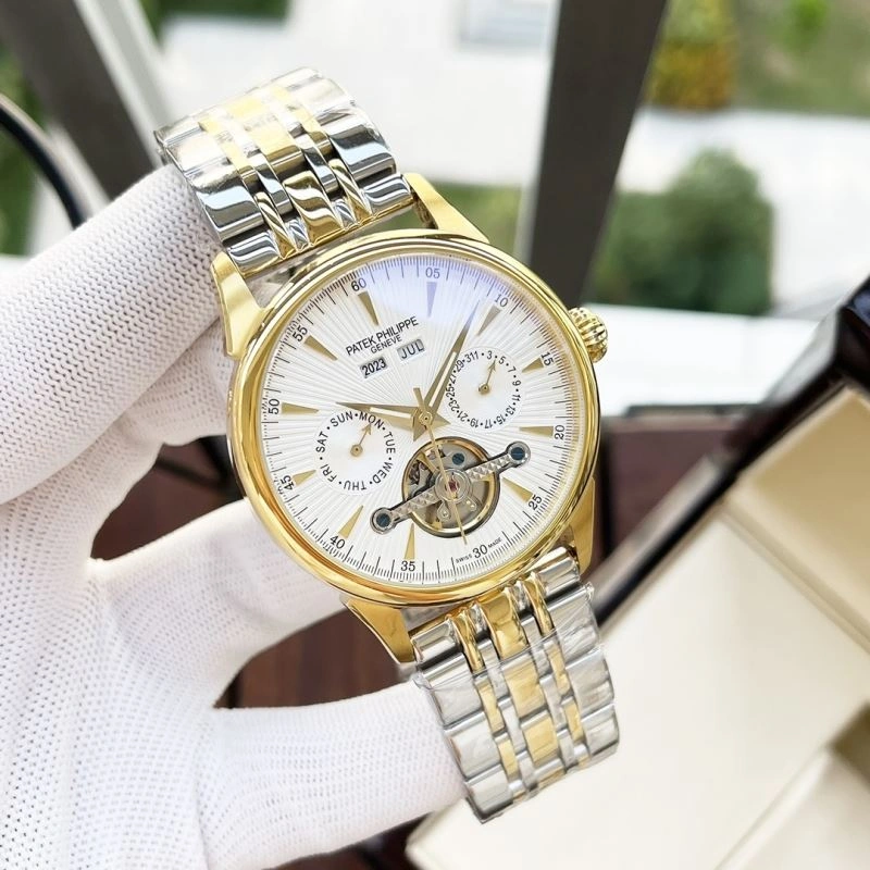 WaterResistant PATEK PHILIPPE Watches 194398