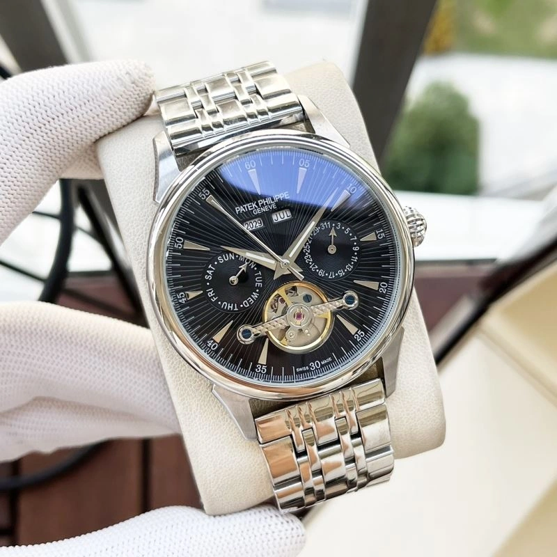 WaterResistant PATEK PHILIPPE Watches 194398