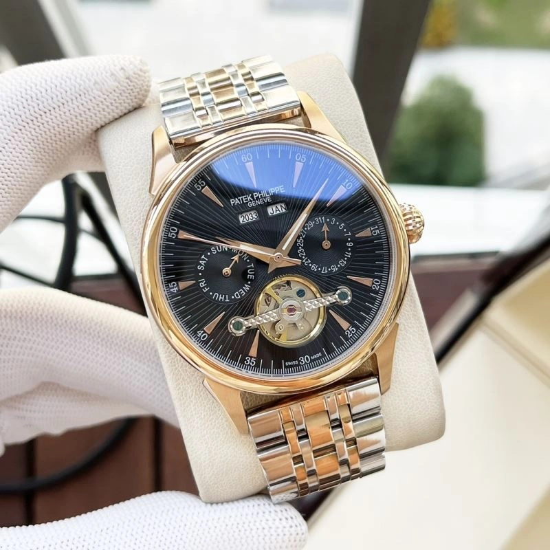WaterResistant PATEK PHILIPPE Watches 194398