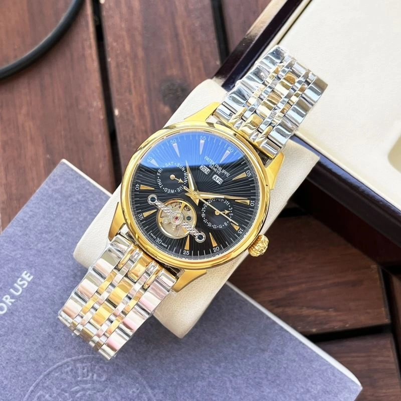 WaterResistant PATEK PHILIPPE Watches 194398