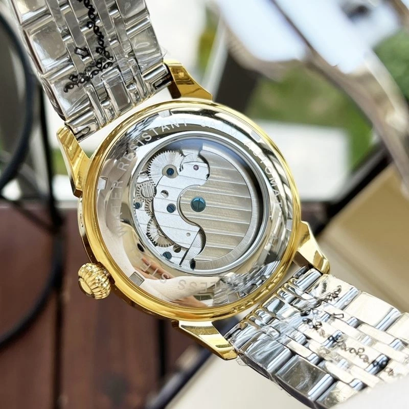 WaterResistant PATEK PHILIPPE Watches 194398