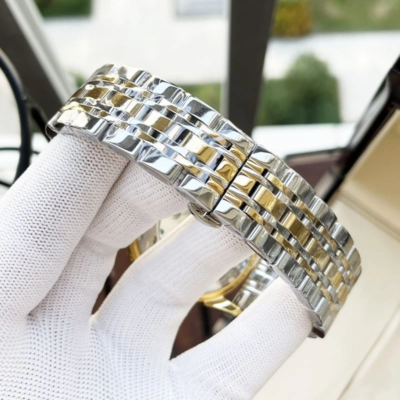WaterResistant PATEK PHILIPPE Watches 194398
