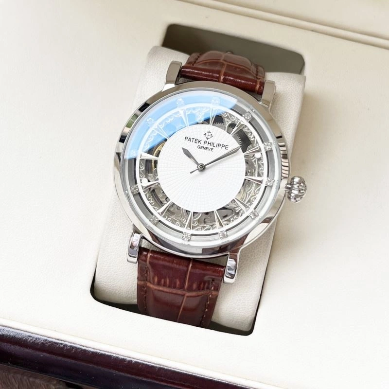 PATEK PHILIPPE Watches SmartChoice 194397