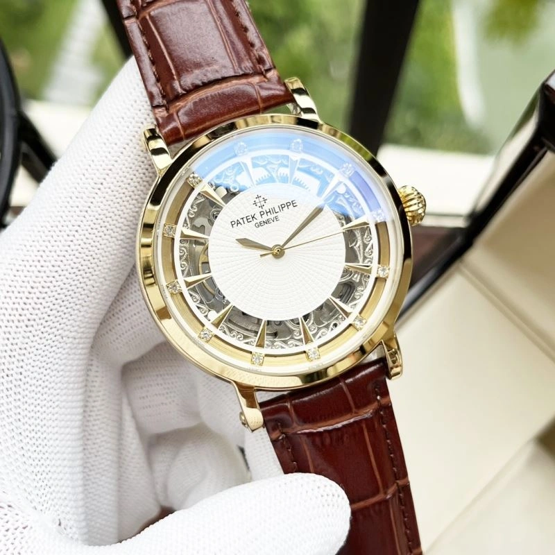 PATEK PHILIPPE Watches SmartChoice 194397